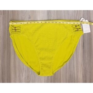 NWT Bikini Bottoms